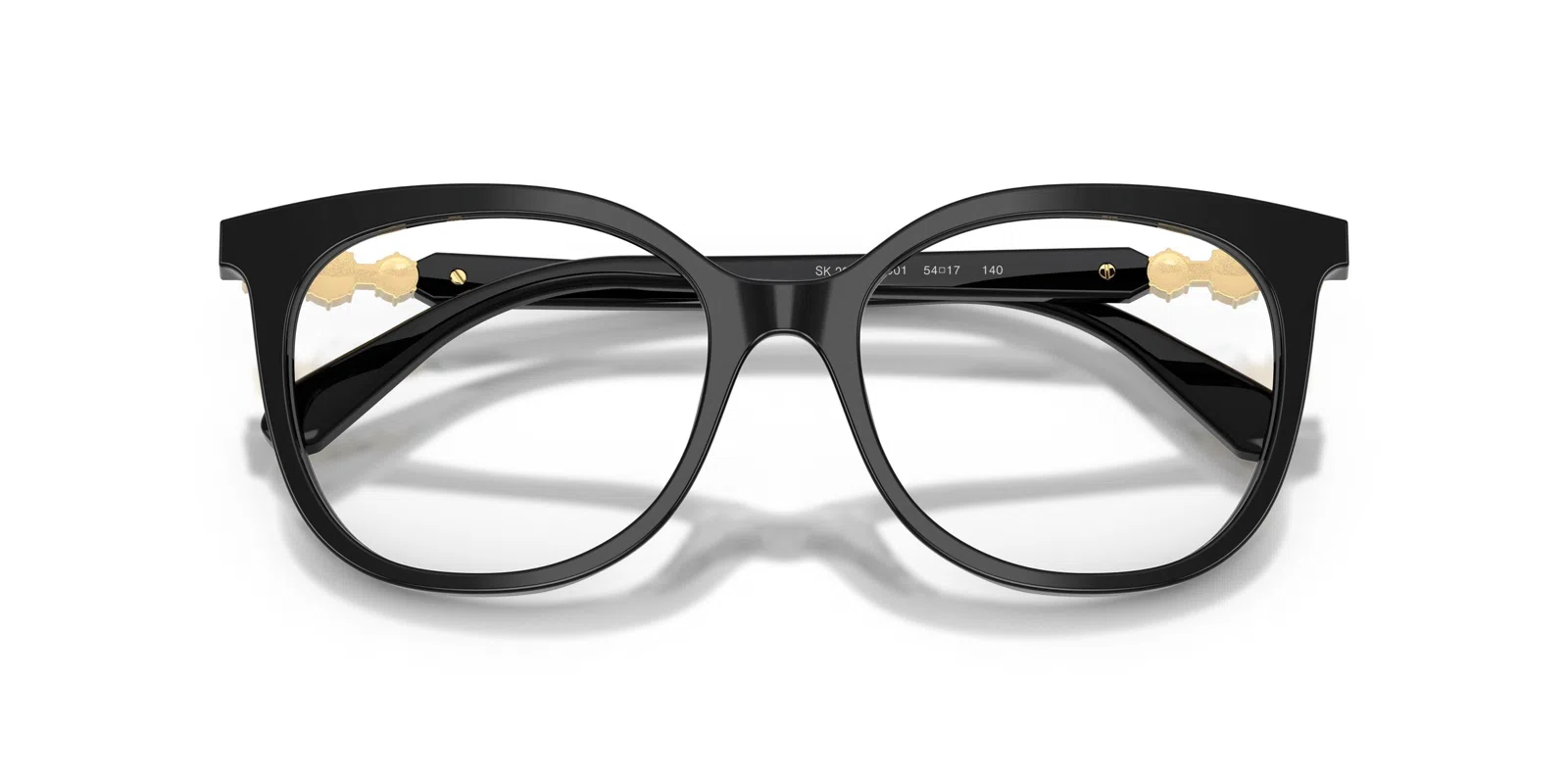 Swarovski 2055 Eyeglasses - view 35